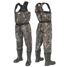 Wathose neopren 5mm herren - wathose,