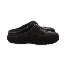 Duflex, Clogs, Größe: 41/42, Schwarz, Unisex (Erwachsene) #cRP