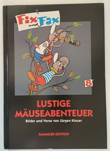 Fix und fax - fix, sammler