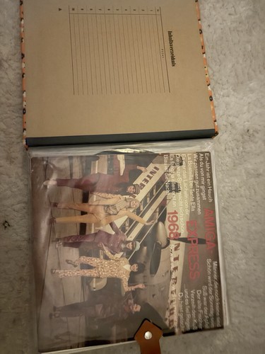 17x schallplattensammlung - 17x,