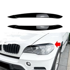 Scheinwerferblenden Böser