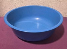 DDR Runde Plaste Wasch