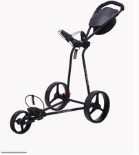 BIG MAX Trolley, 5 Monate Alt