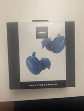 Bose Sport Earbuds Kopfhörer