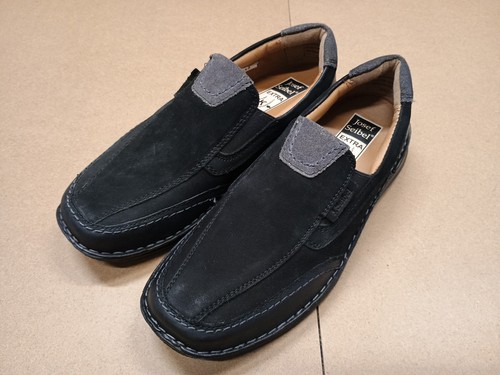 Josef seibel herren halbschuh - josef,