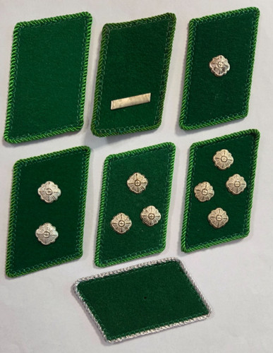 Polizei bayern 1953 - x,