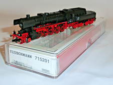 FLEISCHMANN 715201 Spur N