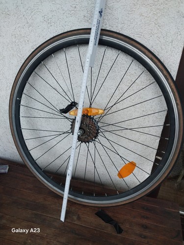 Bmx rad nur - rad,