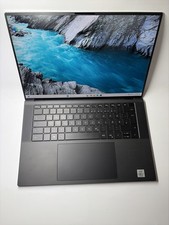 Dell XPS 15 9500 Laptop 15,6"
