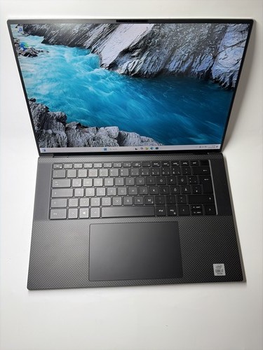 Dell xps 9500 laptop 6 - dell,