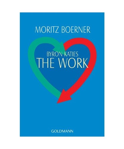 Byron katies the work der - katies, work: