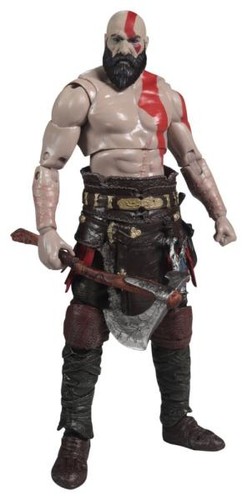 God war actionfigur - war, kratos