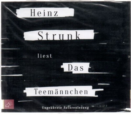 Heinz strunk das - -,