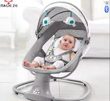 Baby Electric Rocking Chair