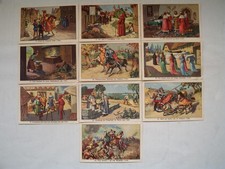 Sammelbilder "Homann