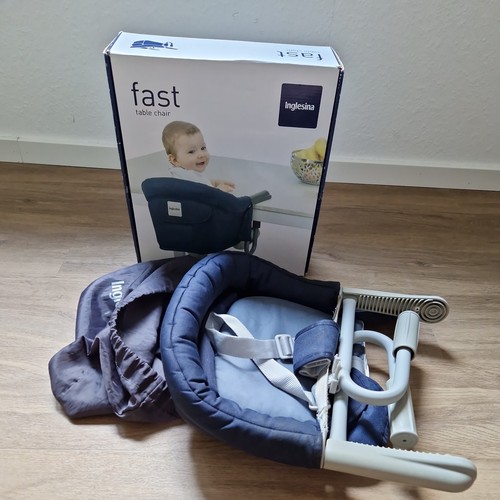 Inglesina fast klappbarer - fast,