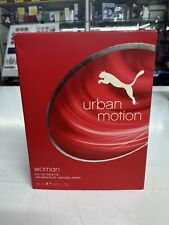 Urban Motion for Her von Puma