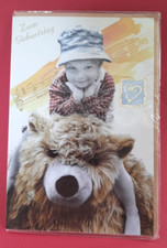 Glückwunsch 3 Geburtstag -