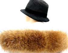 Natur Waschbär Kragen