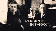 20235 Person of Interest TV