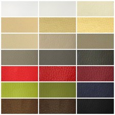 Kunstleder Polster Möbel