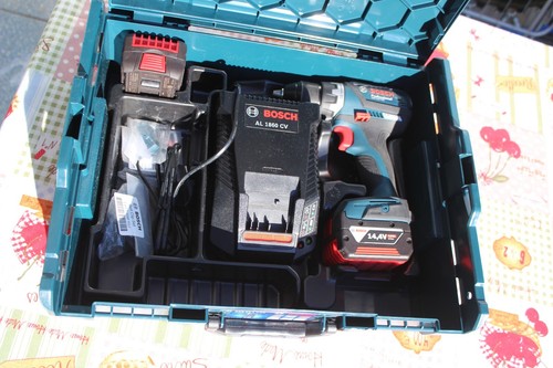 Bosch gsr v - bosch,