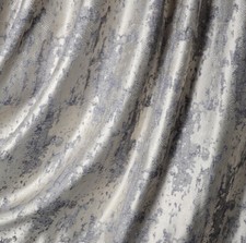 LUXUS JACQUARD GARDINEN VORHANG STOFF 3D  TEXTUR DEKO METERWARE WOHNZIMMER