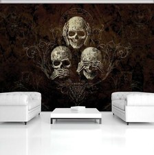 ALCHEMY Vlies Fototapete