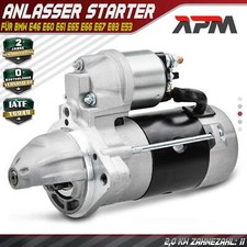 Anlasser Starter 2 KW für BMW