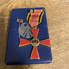 Orden  Bundesverdienstkreuz