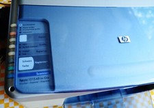 Drucker HP PSC 1310 Series