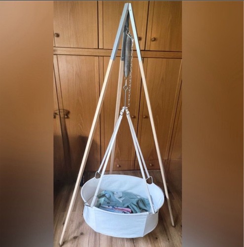 Federwiege baby - federwiege,