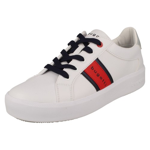 Bugatti damen sportschuhe - bugatti, damen-sportschuhe