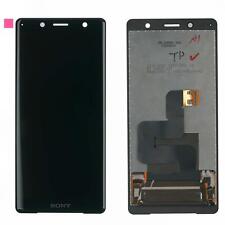 Sony Xperia XZ2 compact Display modul LCD Touchscreen Glas Anzeige schwarz