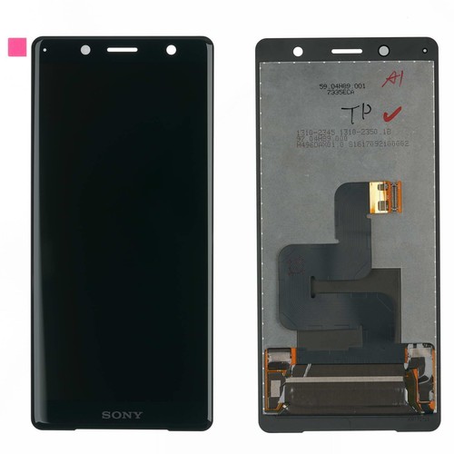 Sony xperia xz2 compact - xz2,