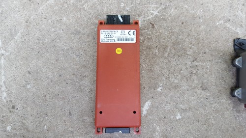 Audi 8e bj02 - 8e,