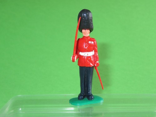 Timpo toys englische garde - englische,