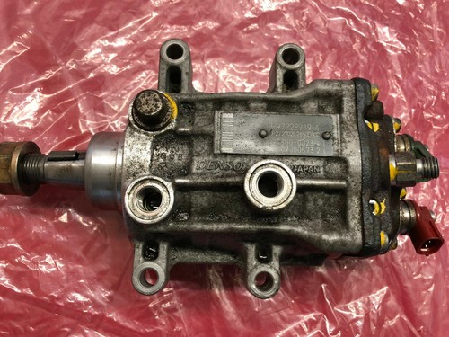 Denso einspritzpumpe opel - einspritzpumpe,