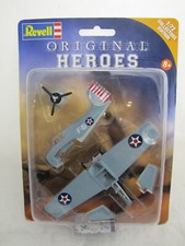 Revell original heroes - original, 00408