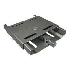 Spannsockel Spannschlitten CHI210 Elektromotor Motorbaugröße 63-80 Stahl