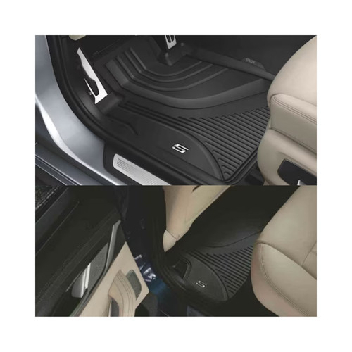 Original bmw allwetter - original,