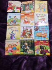 Baby-Pixi  Bücher Set 12