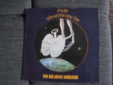 Van Der Graaf Generator-H To