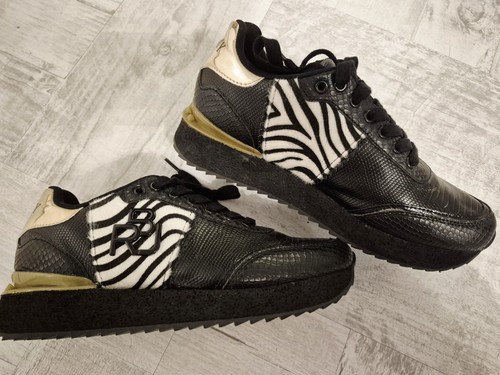 Replay sneaker 39 - replay, sneaker,
