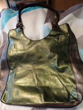 Campomaggi Schultertasche