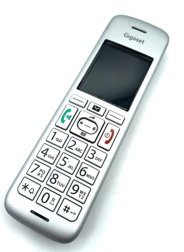 Gigaset e370h mobilteil - gigaset,