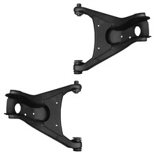 2 Querlenker hinten für Audi