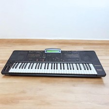Technics 1000 pcm keyboard - technics,