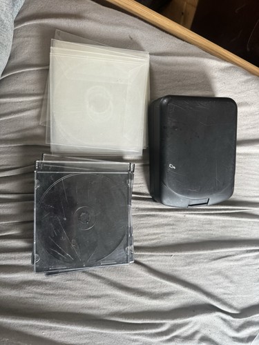 Und dvd hüllen - und,