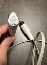 DCI Wasser/Luft Spritze mit KaVo Schlauch.